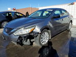 Nissan Altima 2017
