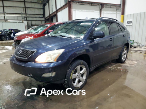 Lexus RX 2004 - Image 1 of 15