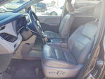 Toyota Sienna 2015