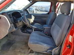 Nissan Navara (Frontier) 2000