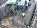 Chevrolet Silverado 2000