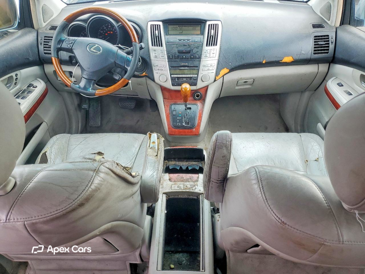 Lexus RX 2005