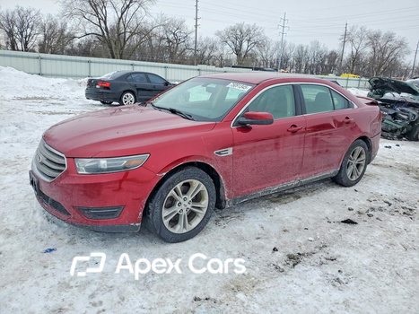 Ford Taurus 2015 - Image 1 of 12
