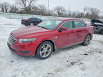 Ford Taurus 2015