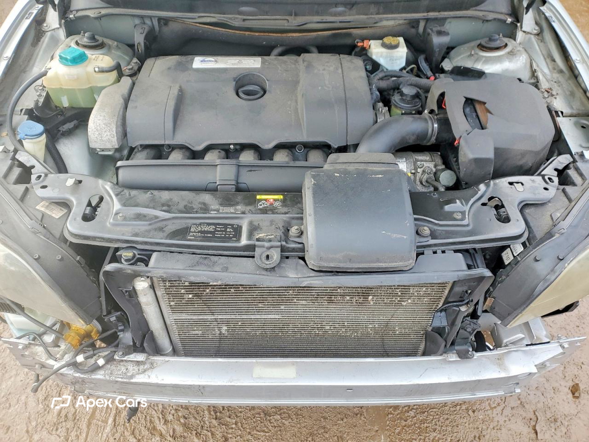 Volvo XC90 2011
