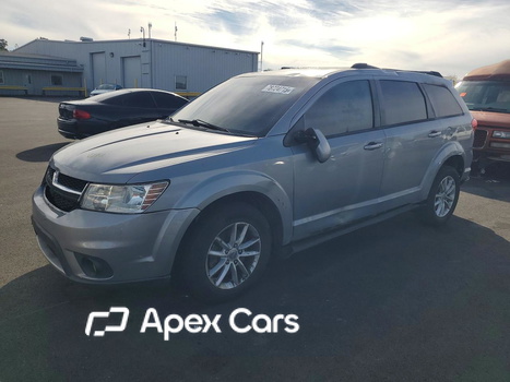 Dodge Journey 2016 - Image 1 of 13