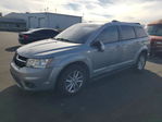 Dodge Journey 2016