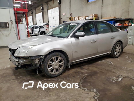 Mercury Sable 2008 - Zdjęcie 1 z 13