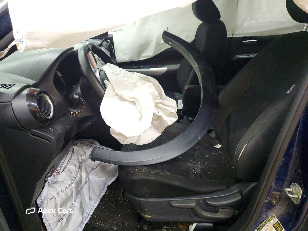 Nissan Kicks 2019