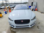 Jaguar XE 2017