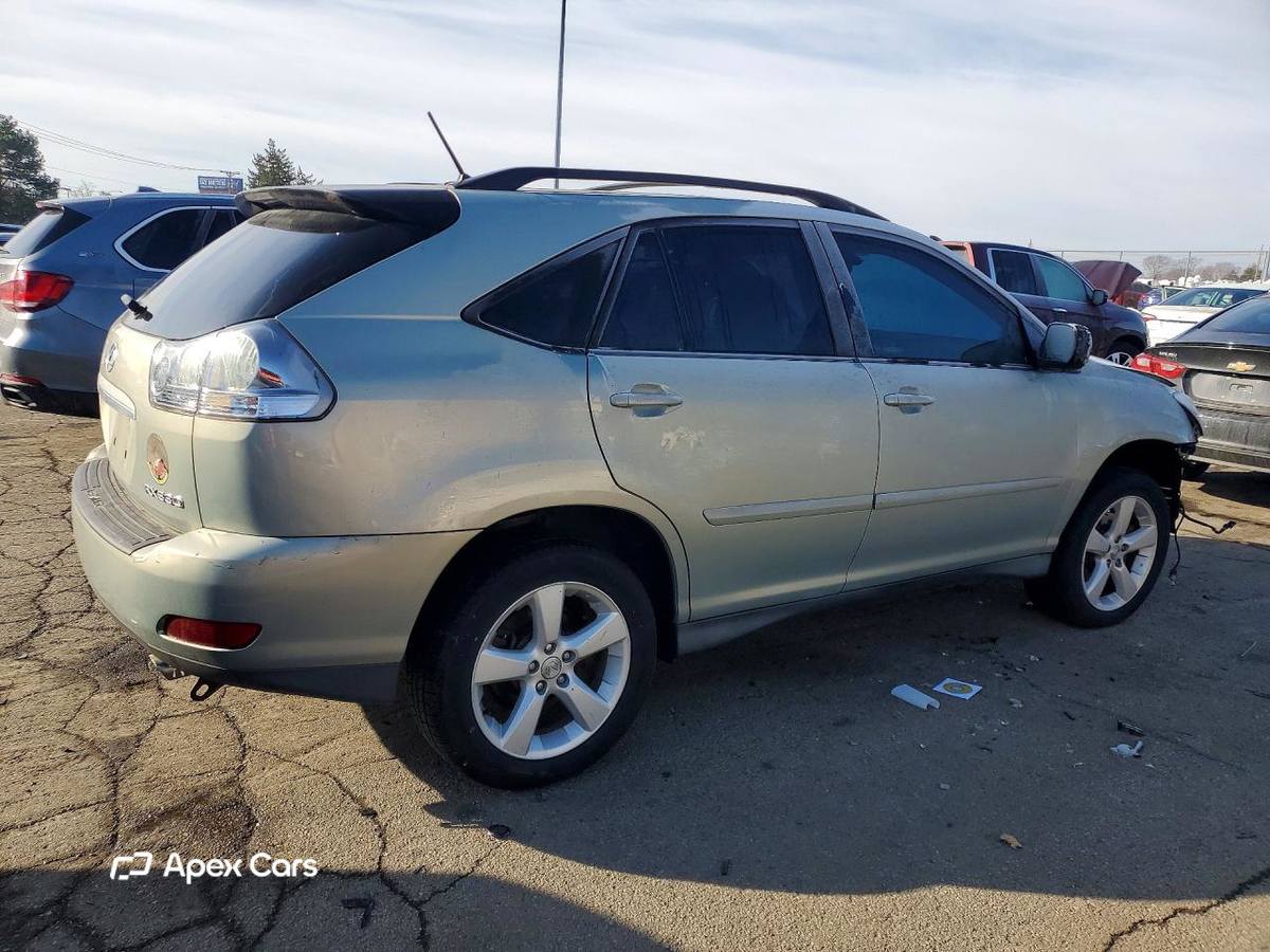 Lexus RX 2006