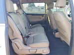 Honda Odyssey 2019