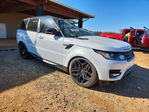 Land Rover Range Rover 2016