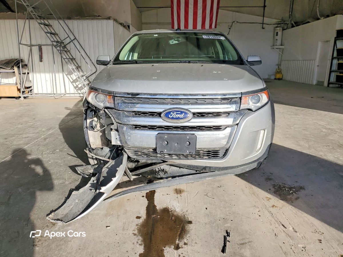 Ford Edge 2014