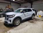 Ford Explorer 2025