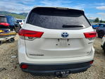 Toyota Highlander 2017