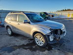 Subaru Forester 2011