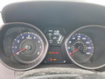 Hyundai Elantra 2012