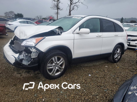 Honda CR-V 2010 - Image 1 of 13