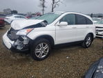 Honda CR-V 2010
