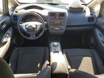 Nissan Leaf 2015