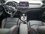 Kia Forte 2023