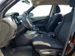 Nissan Juke 2012