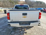 Chevrolet Silverado 2018