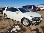 Honda Accord 2013