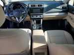 Subaru Legacy 2017