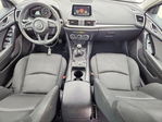 Mazda 3 2018