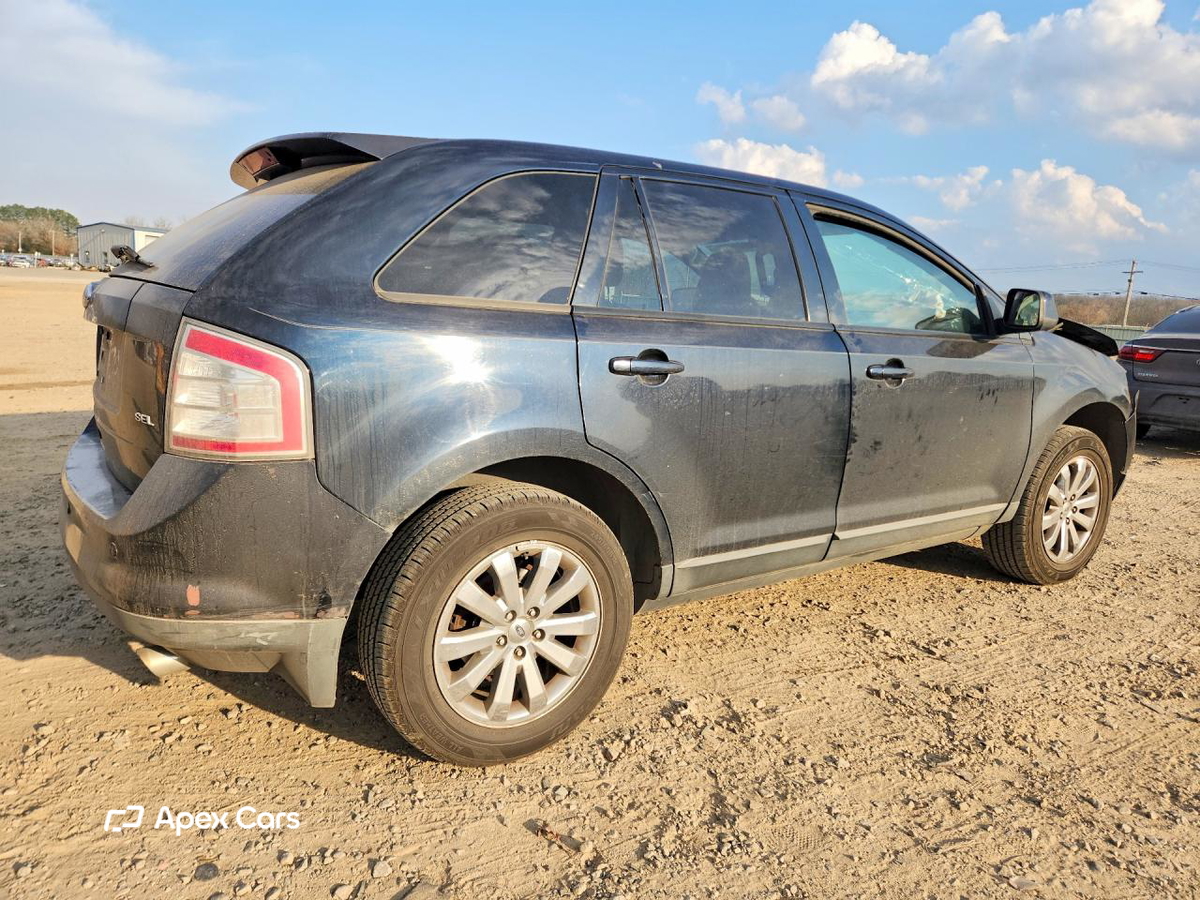 Ford Edge 2008