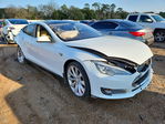 Tesla Model S 2013