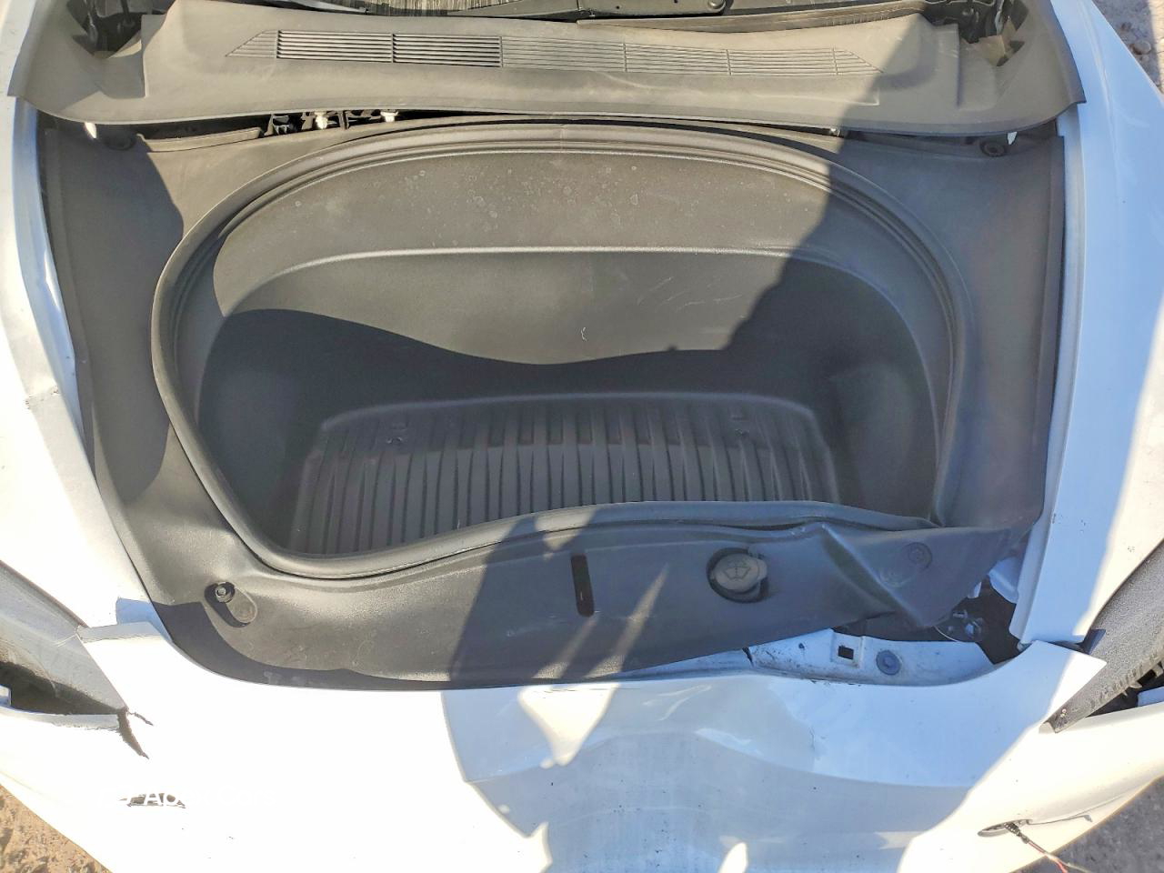 Tesla Model 3 2025