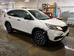 Honda CR-V 2016
