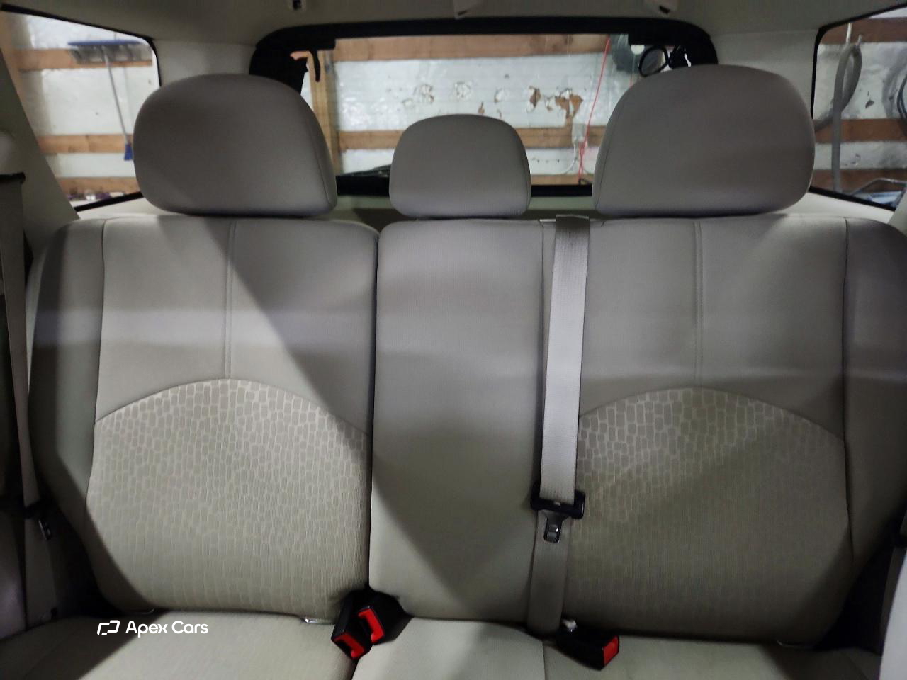 Mercury Mariner 2010