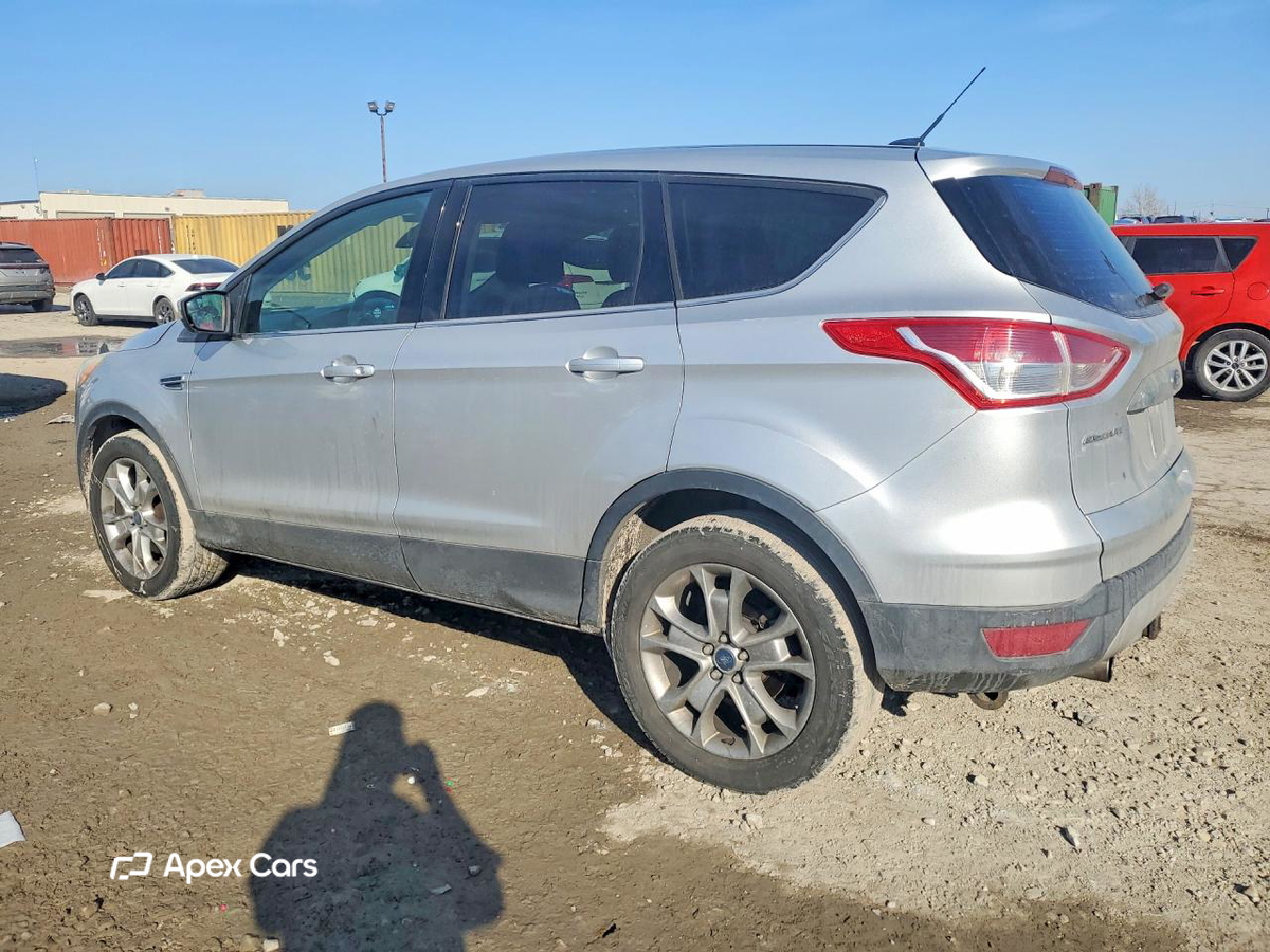 Ford Escape 2013