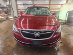 Buick LaCrosse 2017