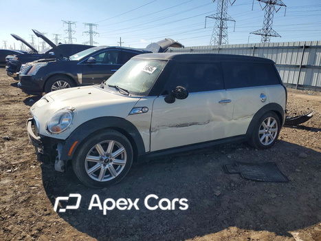 MINI Cooper 2011 - Image 1 of 5