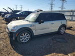 MINI Cooper 2011