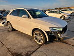 Audi Q3 2016