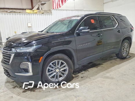 Chevrolet Traverse 2023 - Image 1 of 13