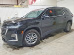 Chevrolet Traverse 2023