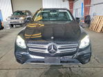 Mercedes-Benz GLC 2016