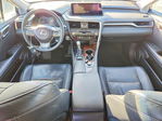 Lexus RX 2018