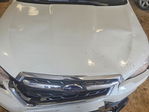 Subaru Forester 2018