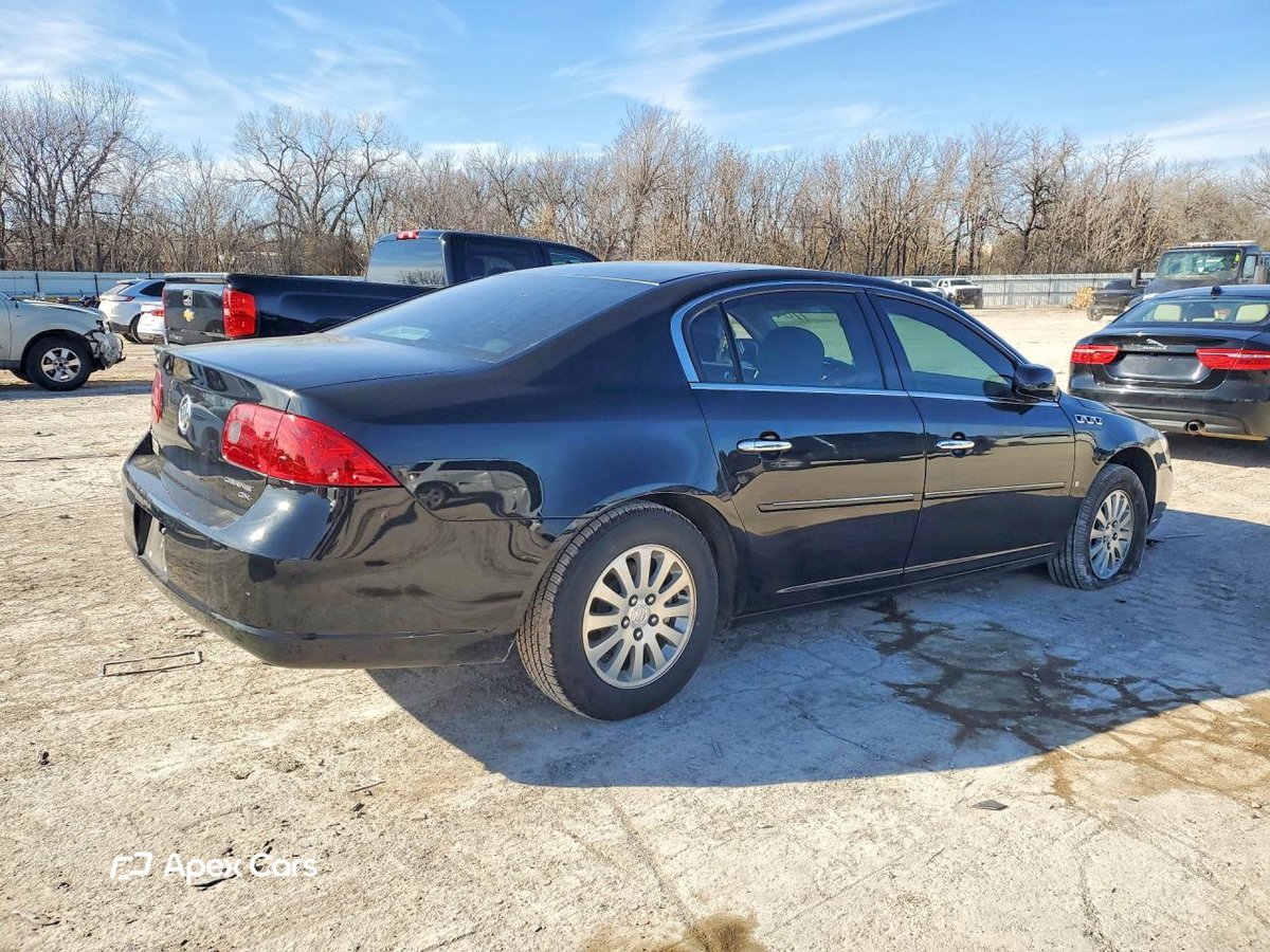 Buick Lucerne 2006