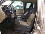 Ford Ranger 2004
