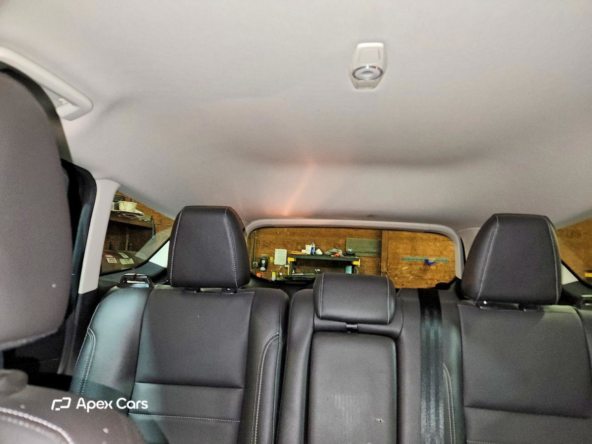 Ford Escape 2014