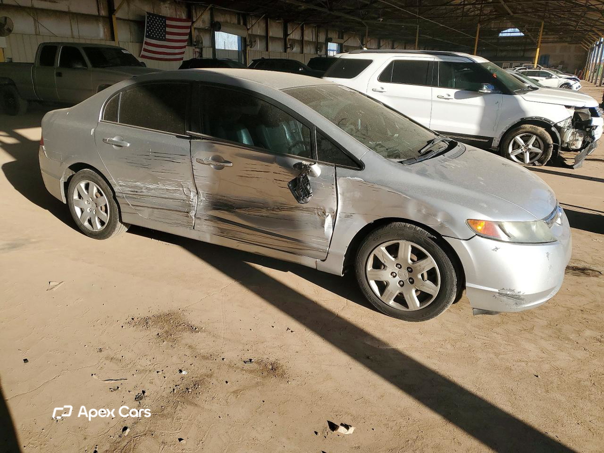 Honda Civic 2006
